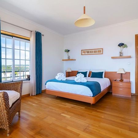 Ferienwohnung Ericeira Sunset Lifestyle I Exterior foto