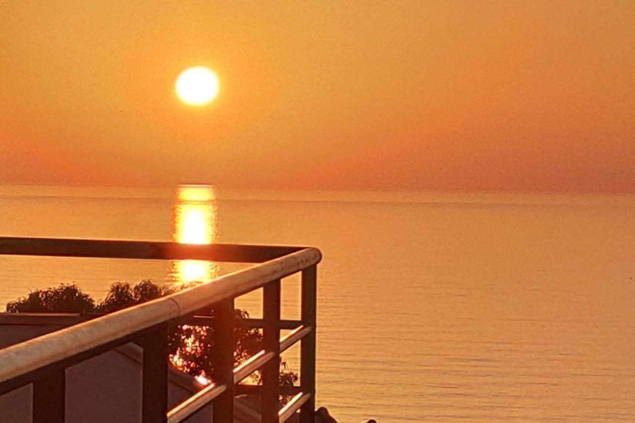Ferienwohnung Ericeira Sunset Lifestyle I Exterior foto