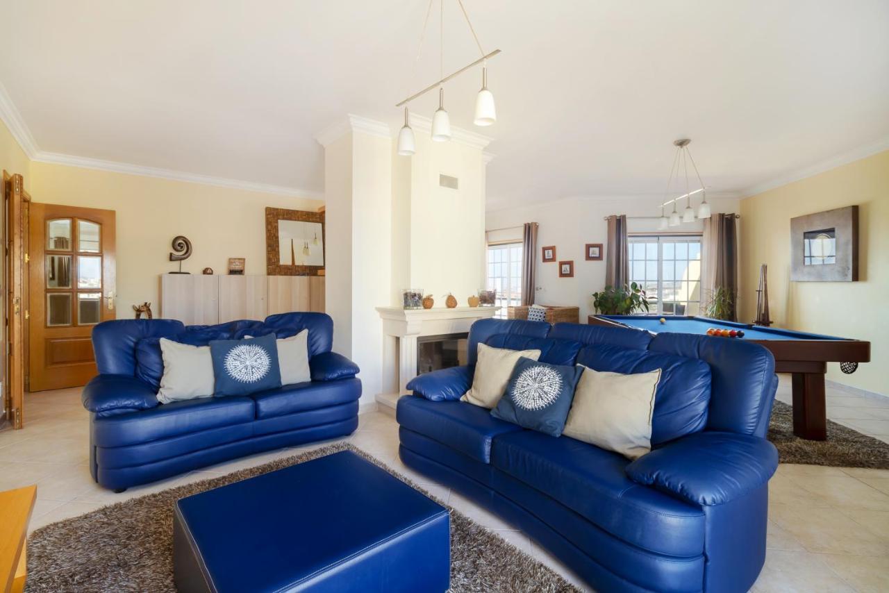 Ferienwohnung Ericeira Sunset Lifestyle I Exterior foto