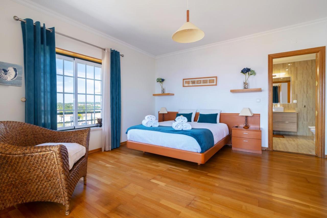 Ferienwohnung Ericeira Sunset Lifestyle I Exterior foto