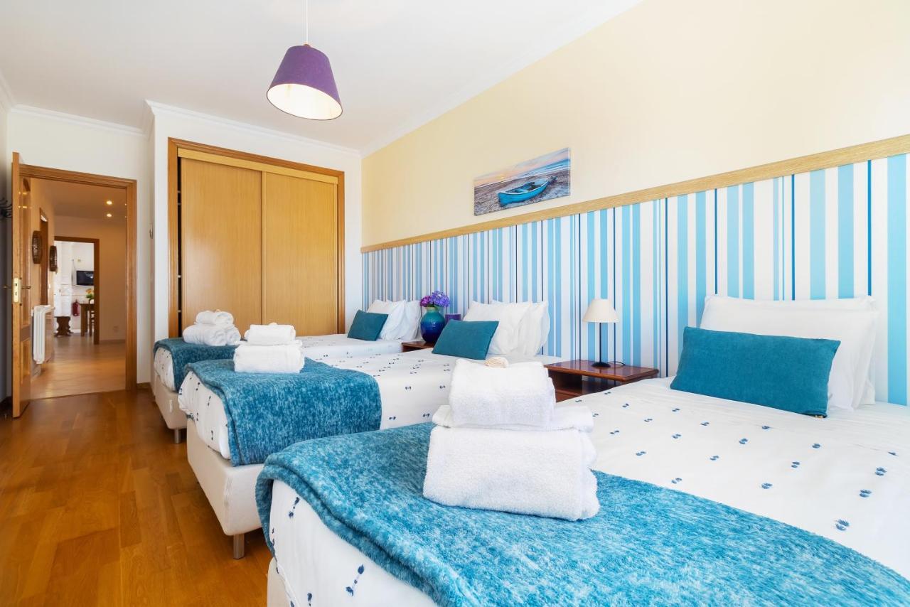 Ferienwohnung Ericeira Sunset Lifestyle I Exterior foto