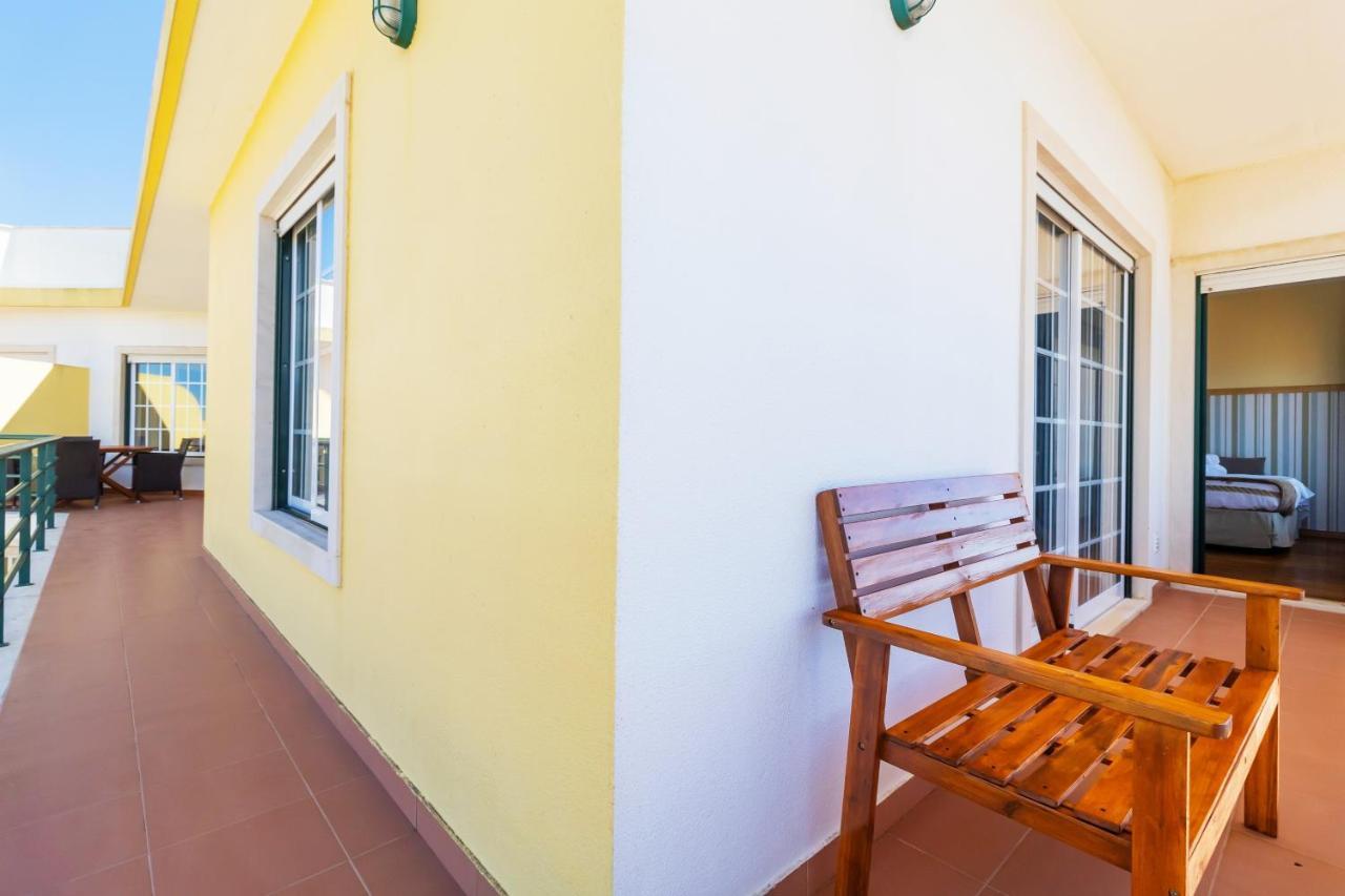 Ferienwohnung Ericeira Sunset Lifestyle I Exterior foto