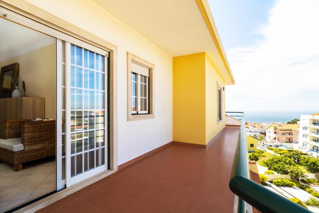 Ferienwohnung Ericeira Sunset Lifestyle I Exterior foto