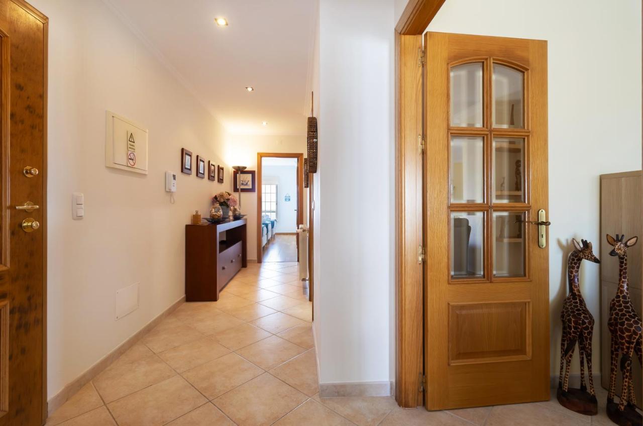 Ferienwohnung Ericeira Sunset Lifestyle I Exterior foto
