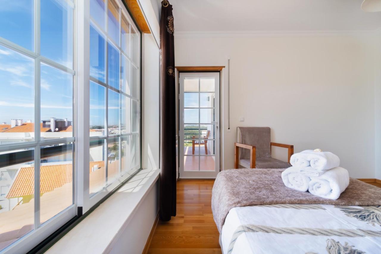 Ferienwohnung Ericeira Sunset Lifestyle I Exterior foto