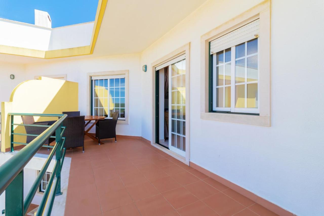 Ferienwohnung Ericeira Sunset Lifestyle I Exterior foto