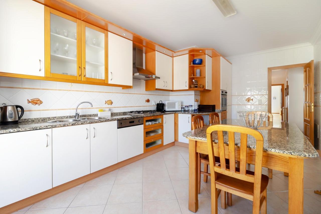 Ferienwohnung Ericeira Sunset Lifestyle I Exterior foto