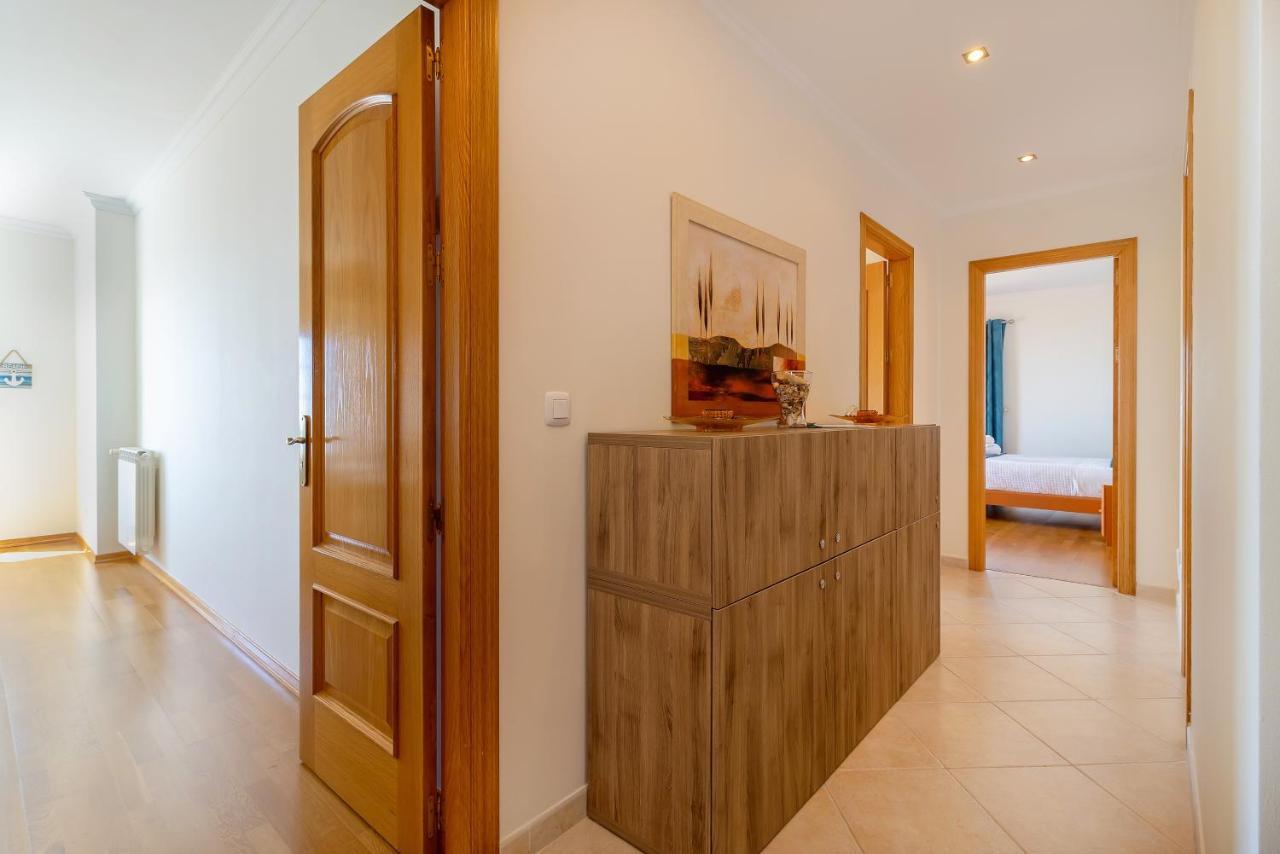 Ferienwohnung Ericeira Sunset Lifestyle I Exterior foto