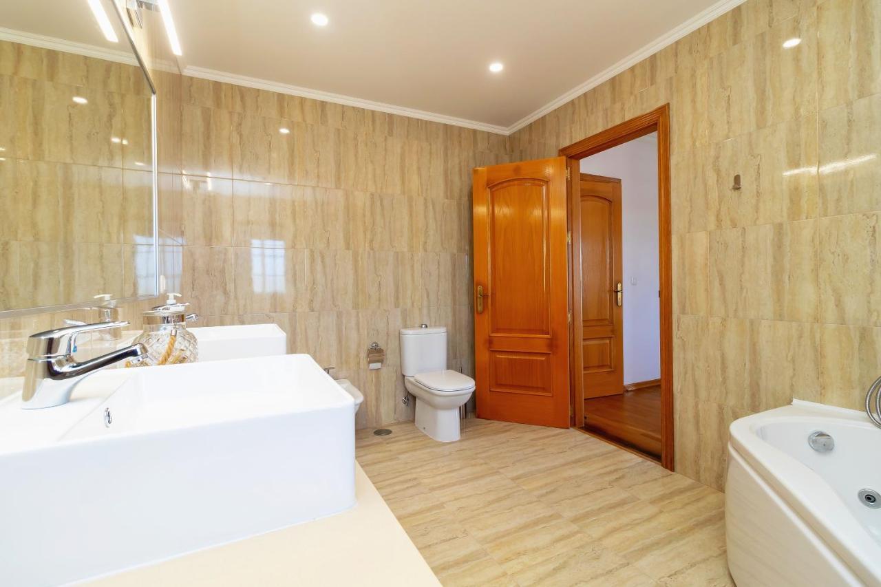 Ferienwohnung Ericeira Sunset Lifestyle I Exterior foto