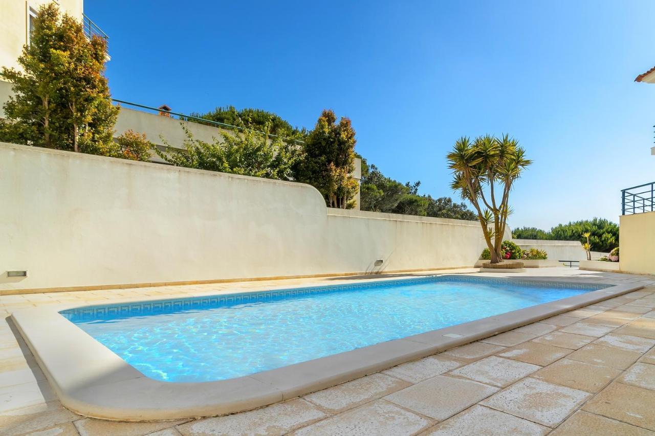 Ferienwohnung Ericeira Sunset Lifestyle I Exterior foto