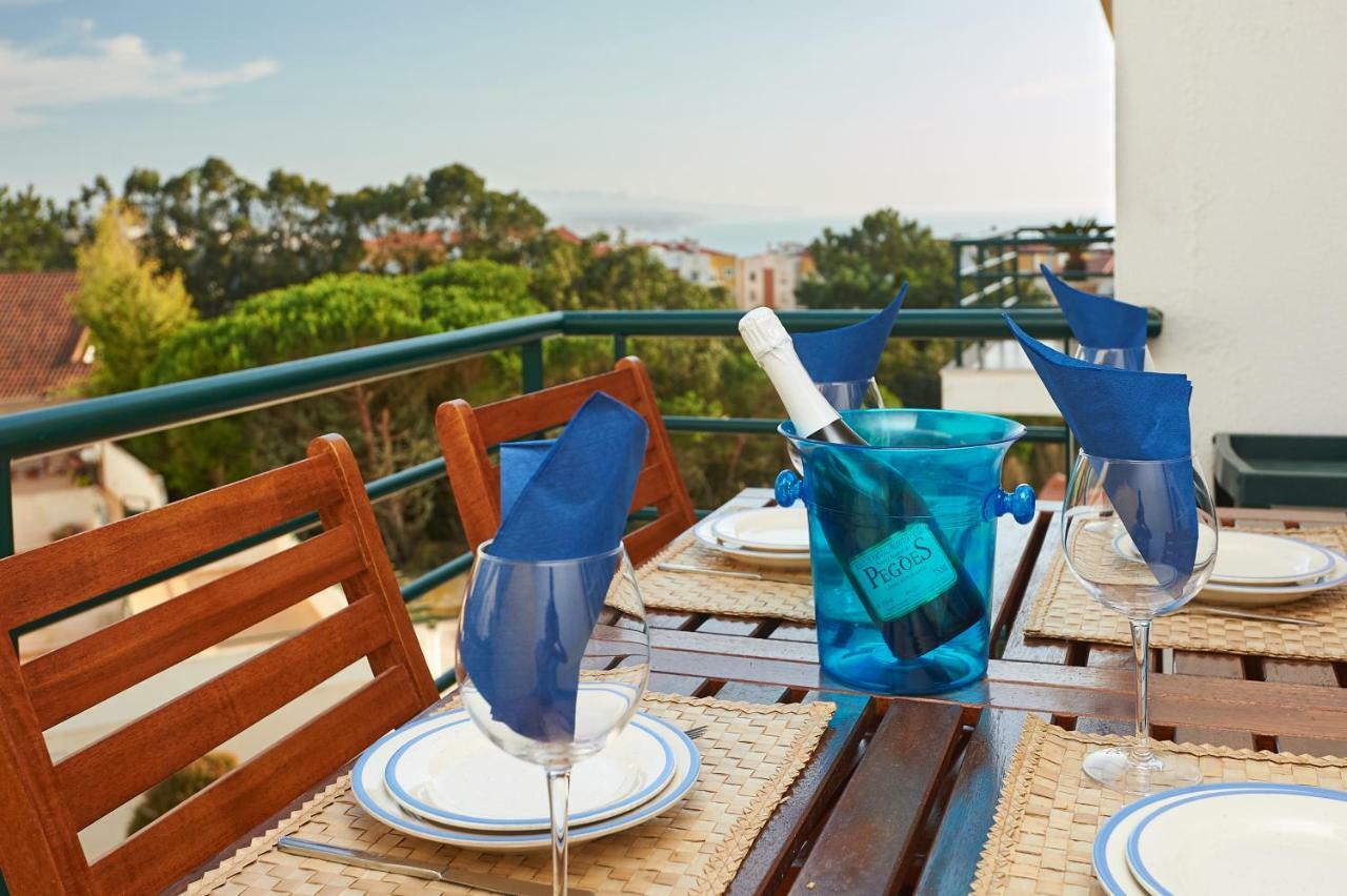 Ferienwohnung Ericeira Sunset Lifestyle I Exterior foto