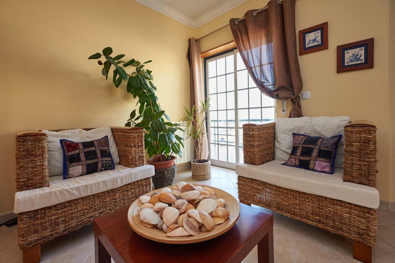 Ferienwohnung Ericeira Sunset Lifestyle I Exterior foto
