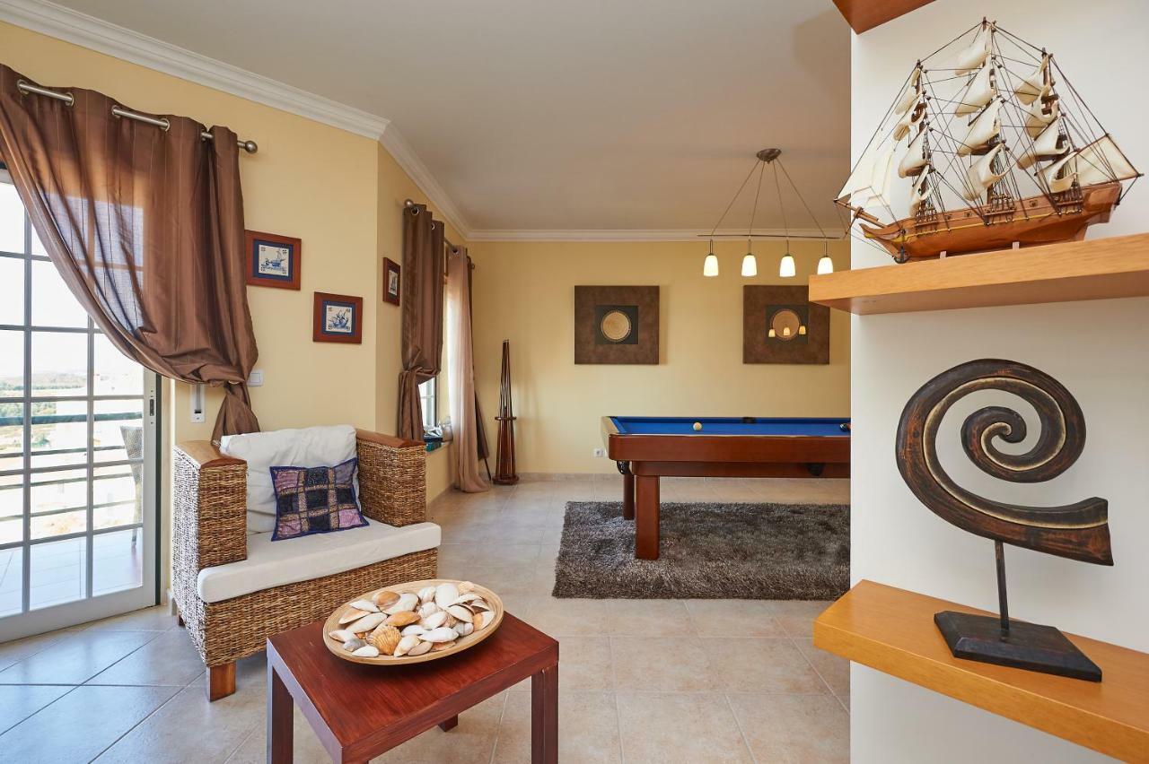Ferienwohnung Ericeira Sunset Lifestyle I Exterior foto