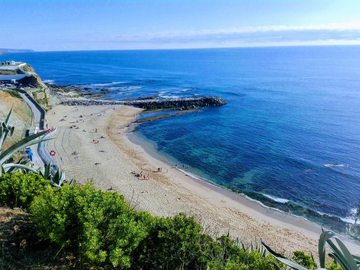 Ferienwohnung Ericeira Sunset Lifestyle I Exterior foto